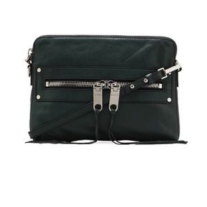 Milly Riley Collection Crossbody Bag